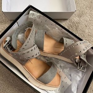 Dolce Vita Sandals